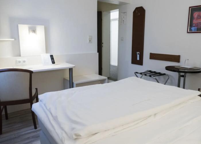 Hotel Excelsior