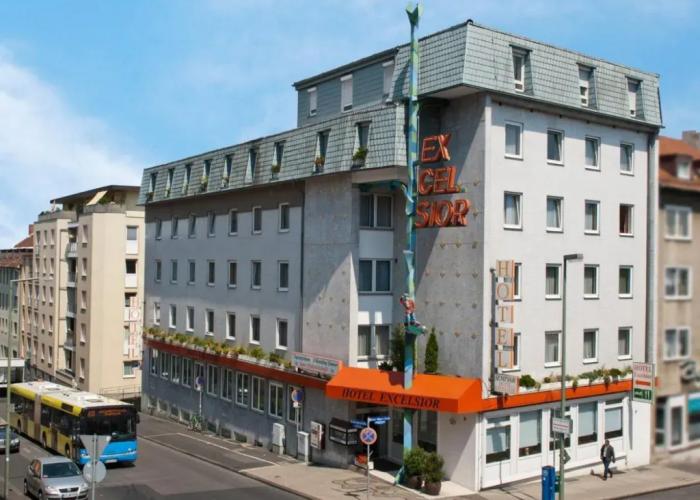 Hotel Excelsior