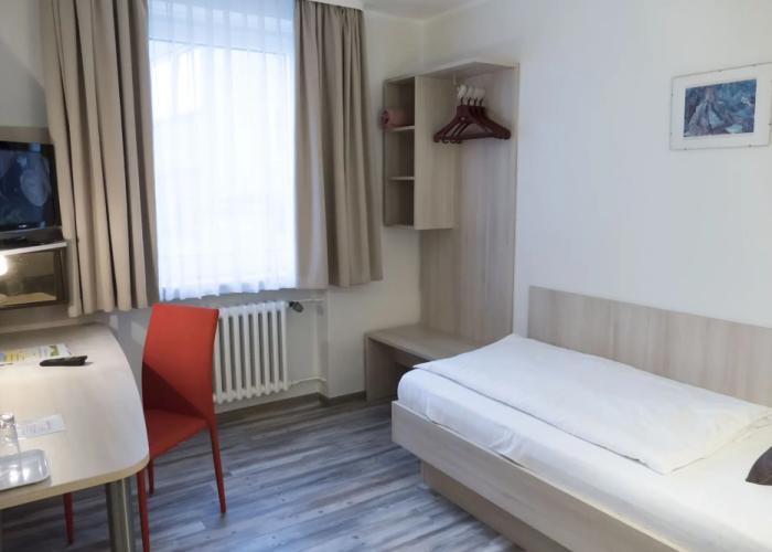 Hotel Excelsior