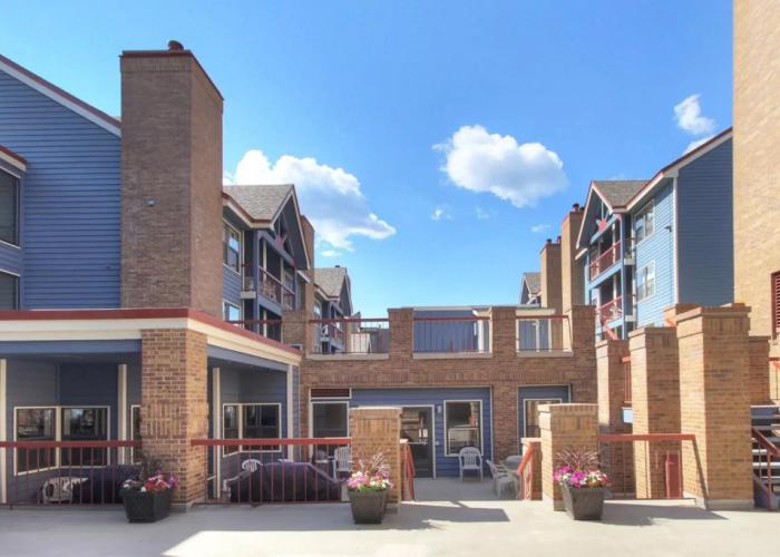 Hotel Chassalla
