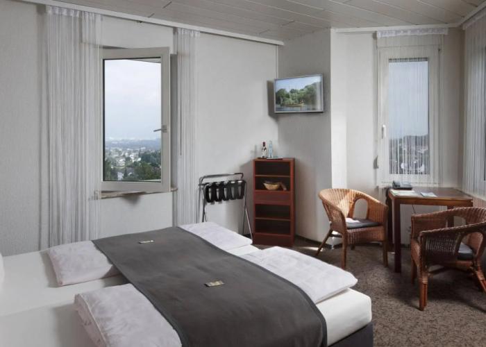Hotel Am Sonnenhang