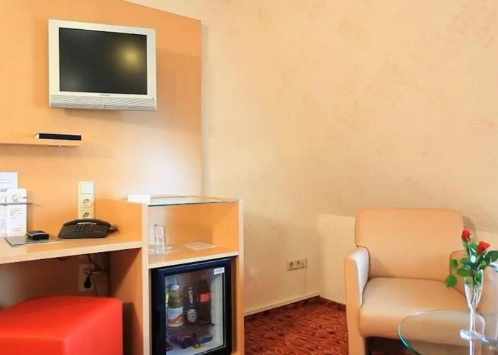 Adesso Hotel