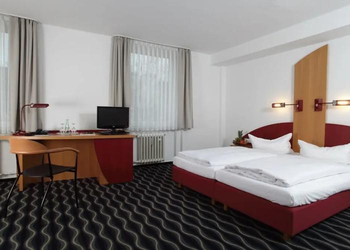 Stadthotel Kassel