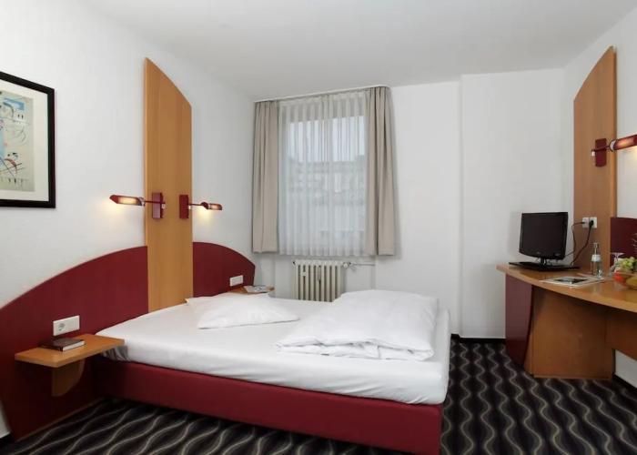 Stadthotel Kassel
