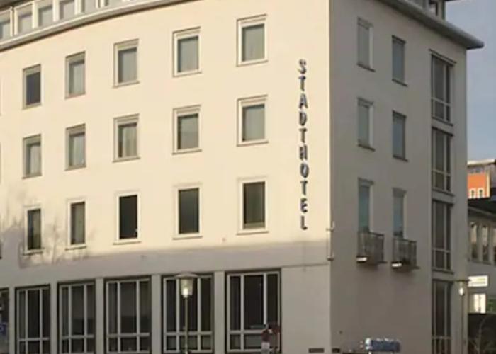 Stadthotel Kassel
