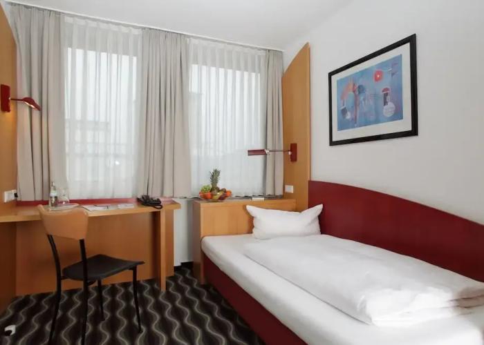 Stadthotel Kassel