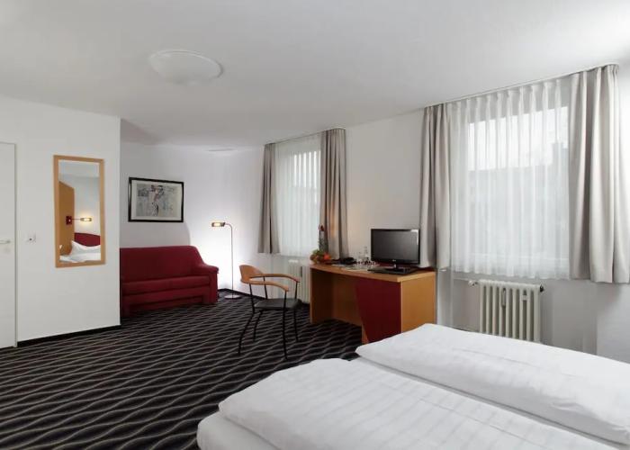 Stadthotel Kassel