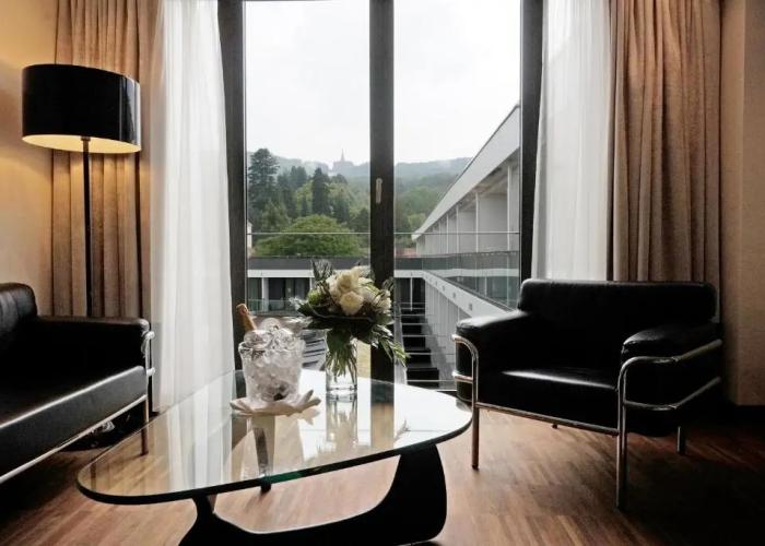Schlosshotel Bad Wilhelmshöhe