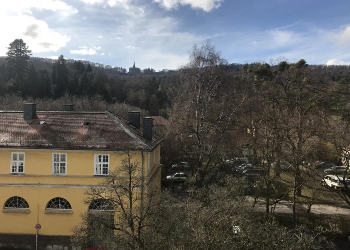 Schlosshotel Bad Wilhelmshöhe