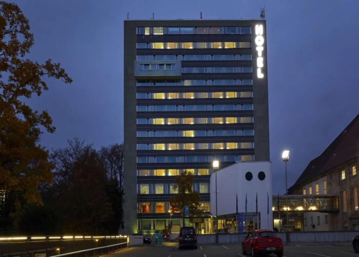 H4 Hotel Kassel