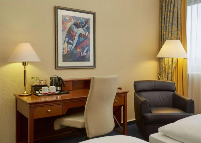 H4 Hotel Kassel