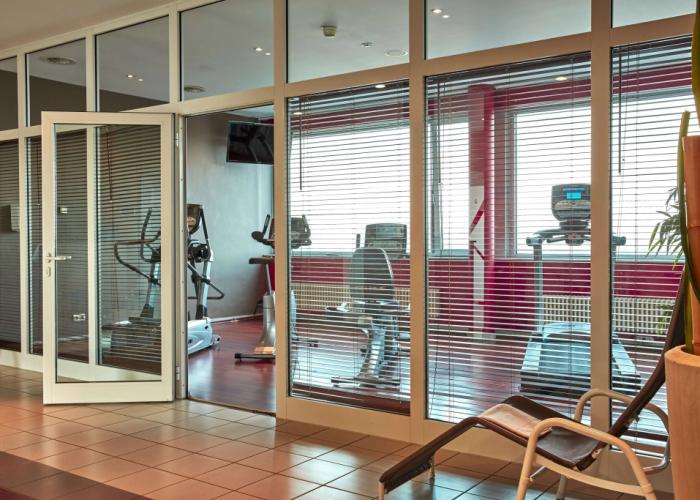 H4 Hotel Kassel