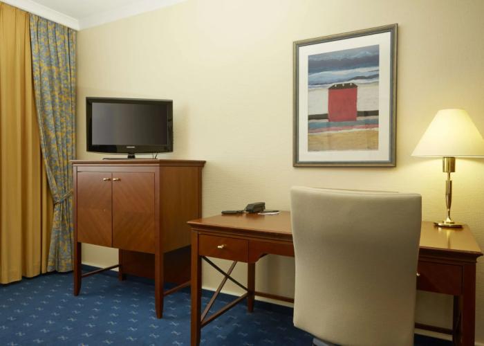 H4 Hotel Kassel