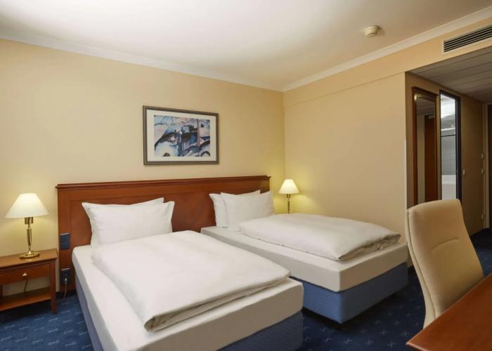 H4 Hotel Kassel