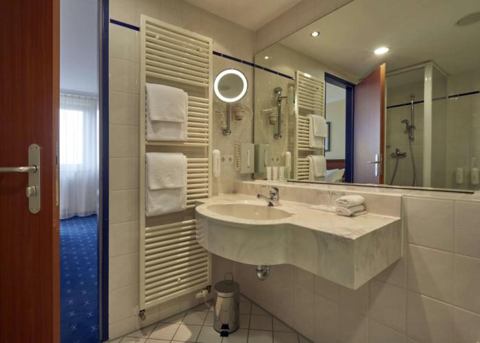 H4 Hotel Kassel