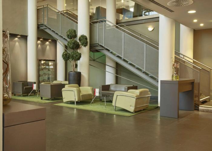 H4 Hotel Kassel