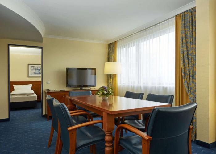H4 Hotel Kassel