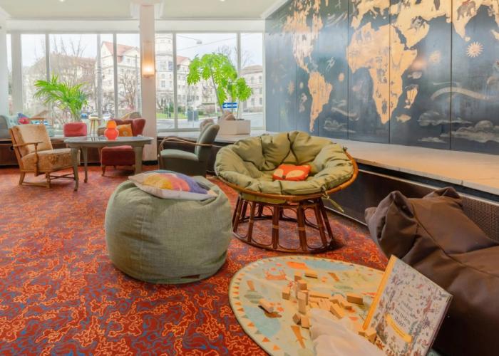 Days Inn Kassel Hessenland