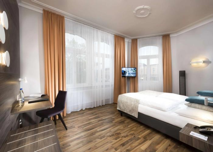 Best Western Hotel Kurfürst Wilhelm I