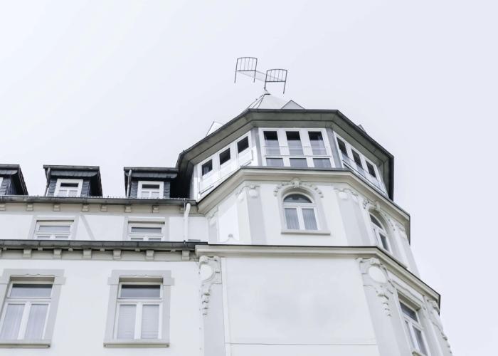 Best Western Hotel Kurfürst Wilhelm I