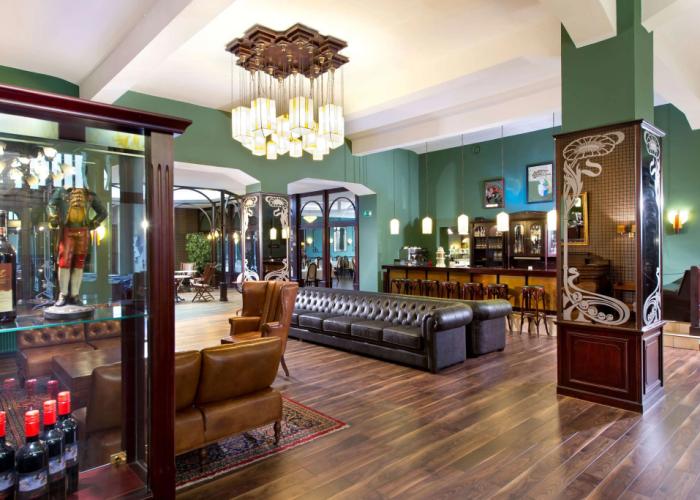 TRYP by Wyndham Kassel City Centre
