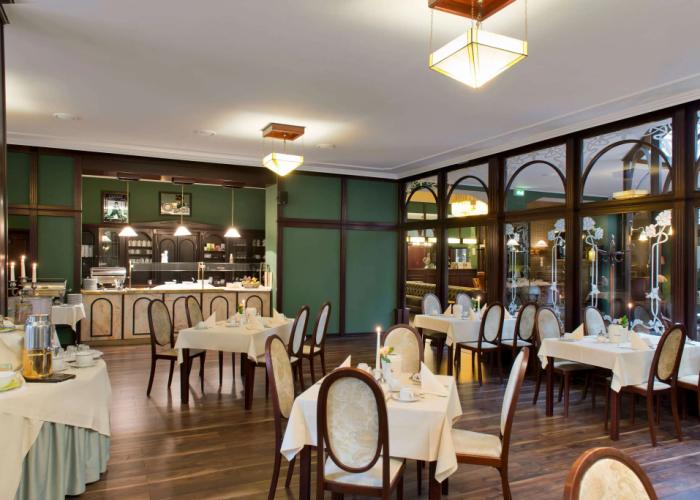 TRYP by Wyndham Kassel City Centre