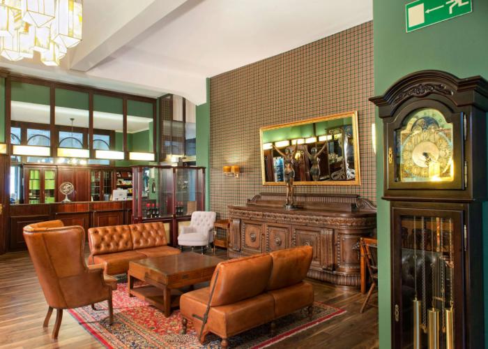 TRYP by Wyndham Kassel City Centre