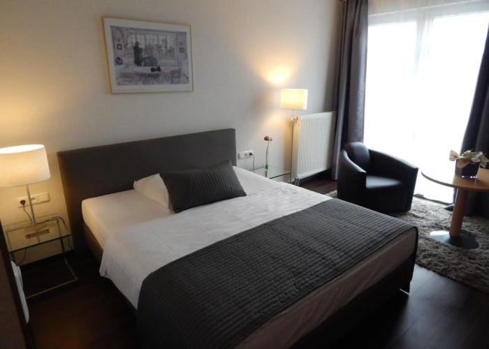 Hotel Schweizer Hof Kassel