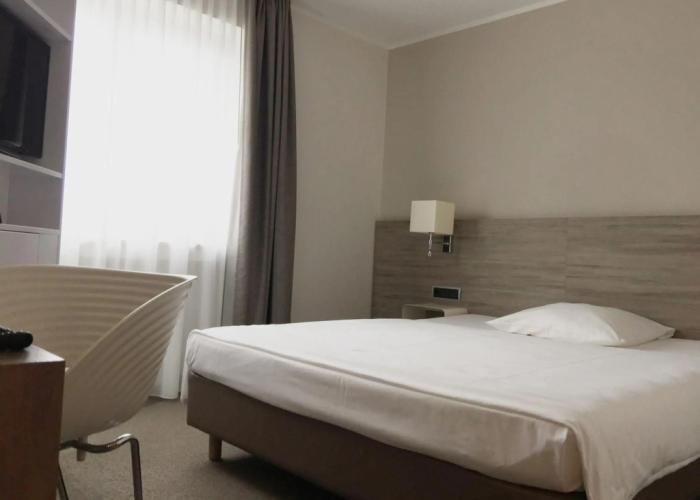 Hotel Schweizer Hof Kassel