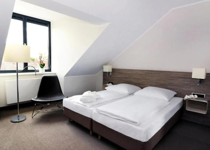 Hotel Schweizer Hof Kassel