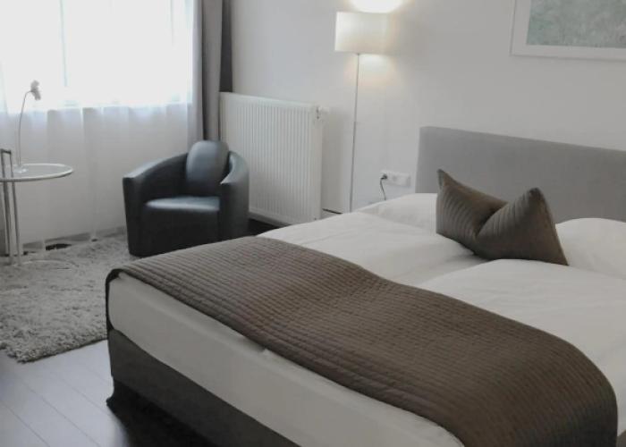 Hotel Schweizer Hof Kassel