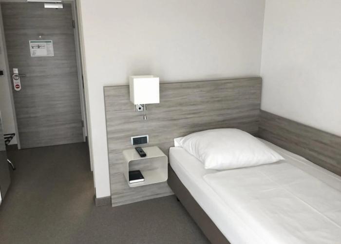 Hotel Schweizer Hof Kassel