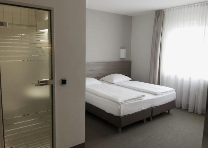 Hotel Schweizer Hof Kassel