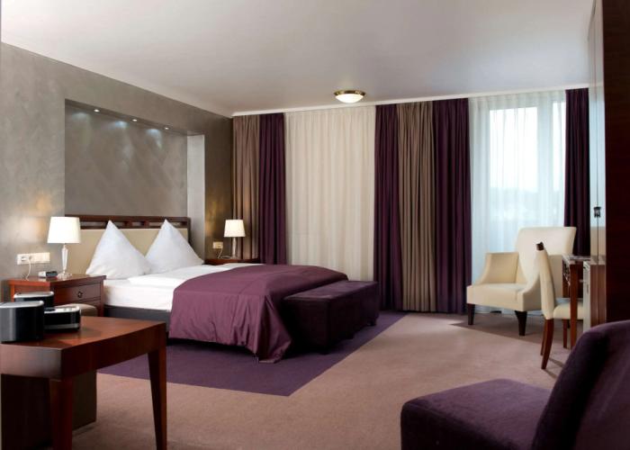 Wyndham Garden Kassel