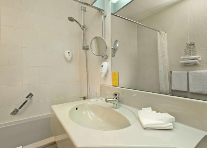 Wyndham Garden Kassel