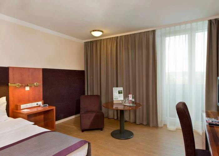 Wyndham Garden Kassel