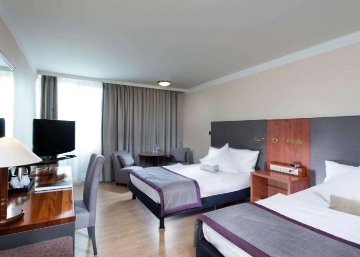 Wyndham Garden Kassel