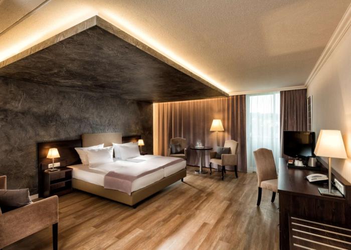 Wyndham Garden Kassel