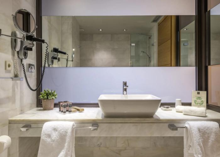 Esperos Palace Luxury & Spa Hotel