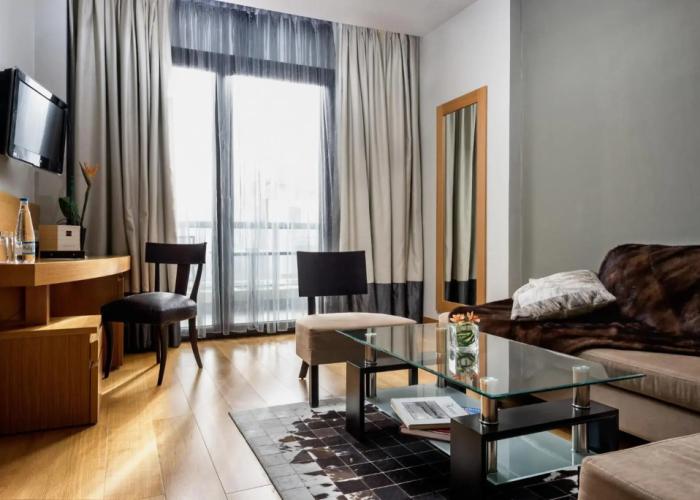 Esperos Palace Luxury & Spa Hotel
