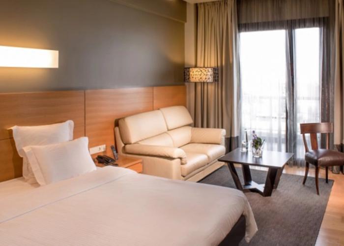 Esperos Palace Luxury & Spa Hotel