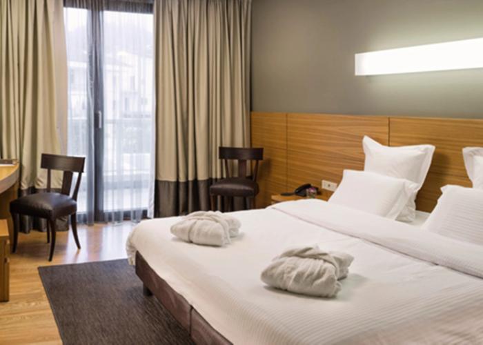 Esperos Palace Luxury & Spa Hotel