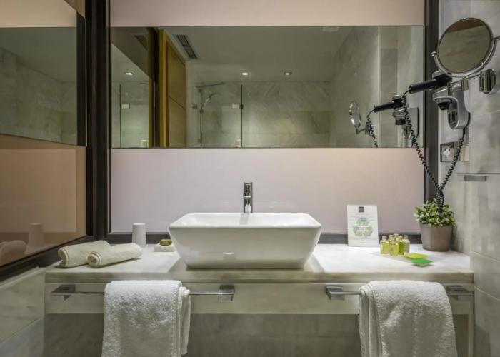 Esperos Palace Luxury & Spa Hotel