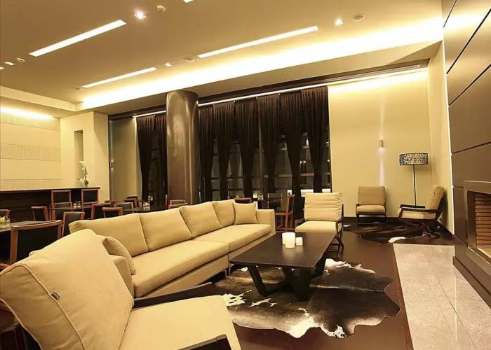 Esperos Palace Luxury & Spa Hotel
