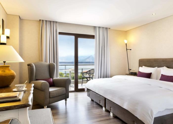 Limneon Resort & Spa