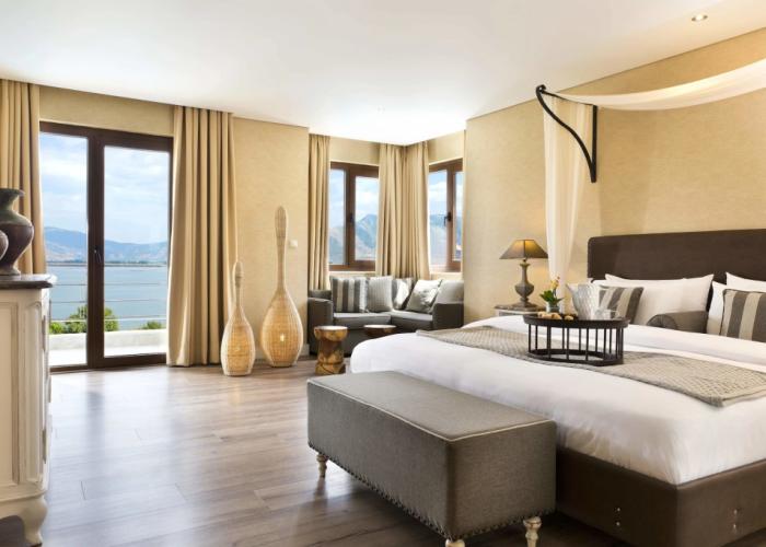 Limneon Resort & Spa