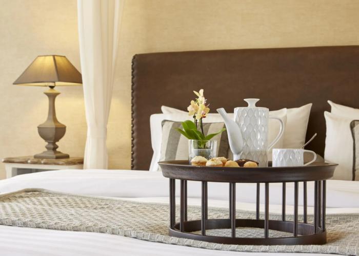 Limneon Resort & Spa