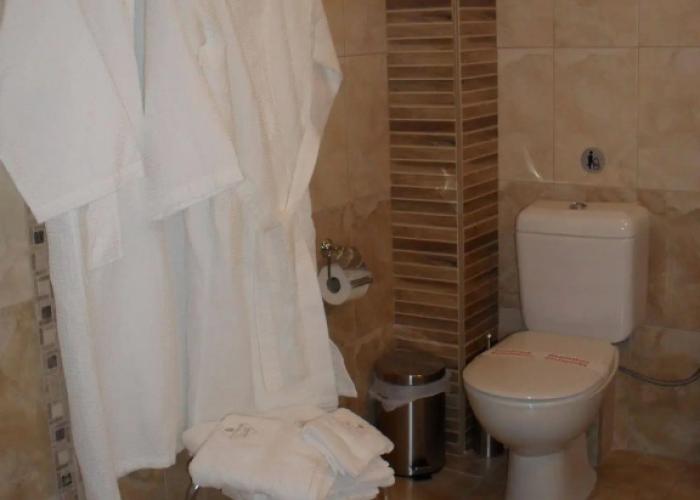 Kyknos De Luxe Hotel