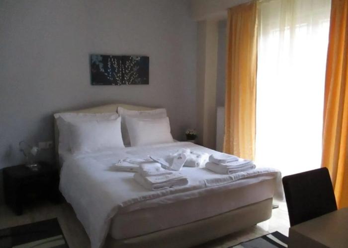 Kyknos De Luxe Hotel