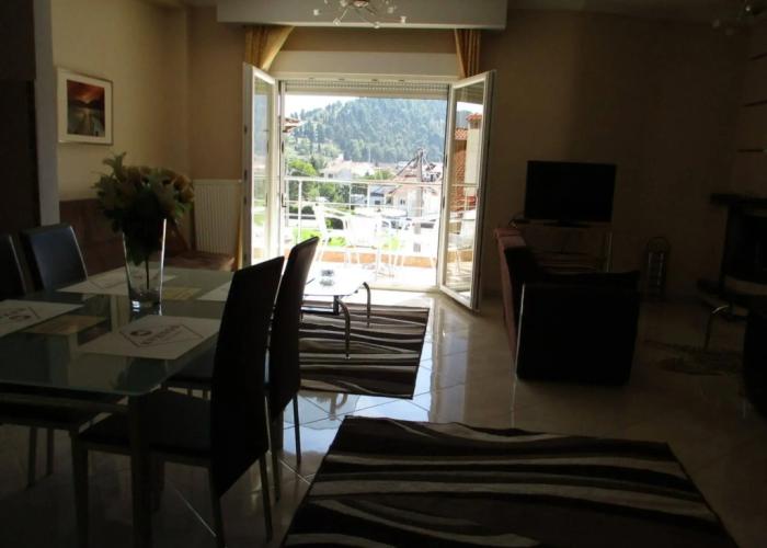 Kyknos De Luxe Hotel